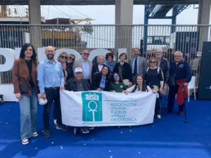 Delegazione AISLA
