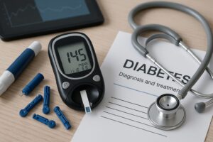 Diabete