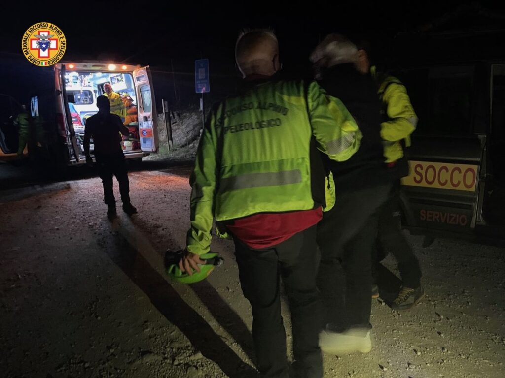 Disperso Riserva Zingaro