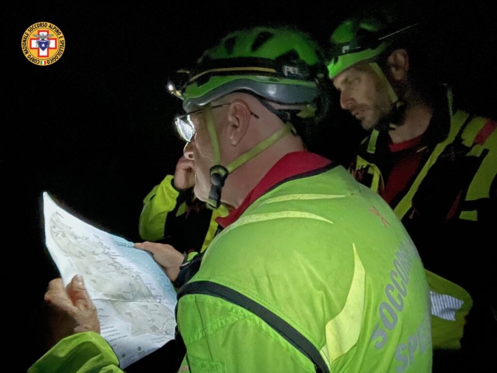 Disperso Riserva Zingaro