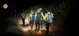 Disperso Riserva Zingaro