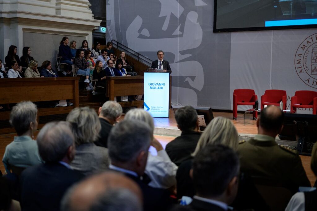Donare corpo scienza