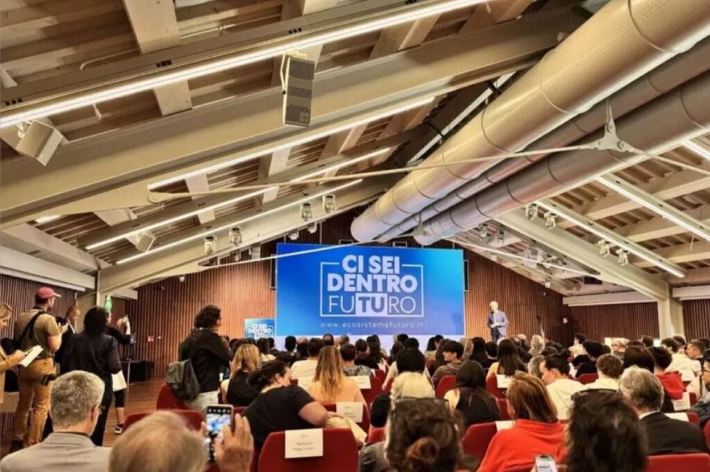 Ecosistema futuro