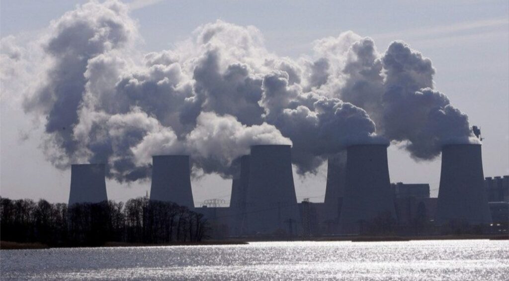 Taglio emissioni di Co2