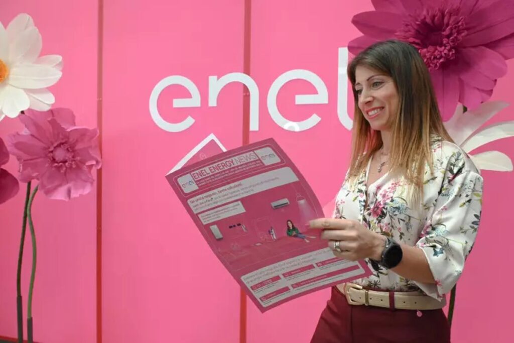 Enel eolico