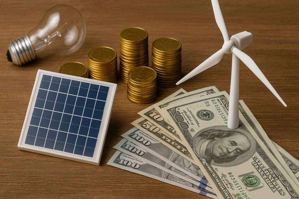 Energia Italia