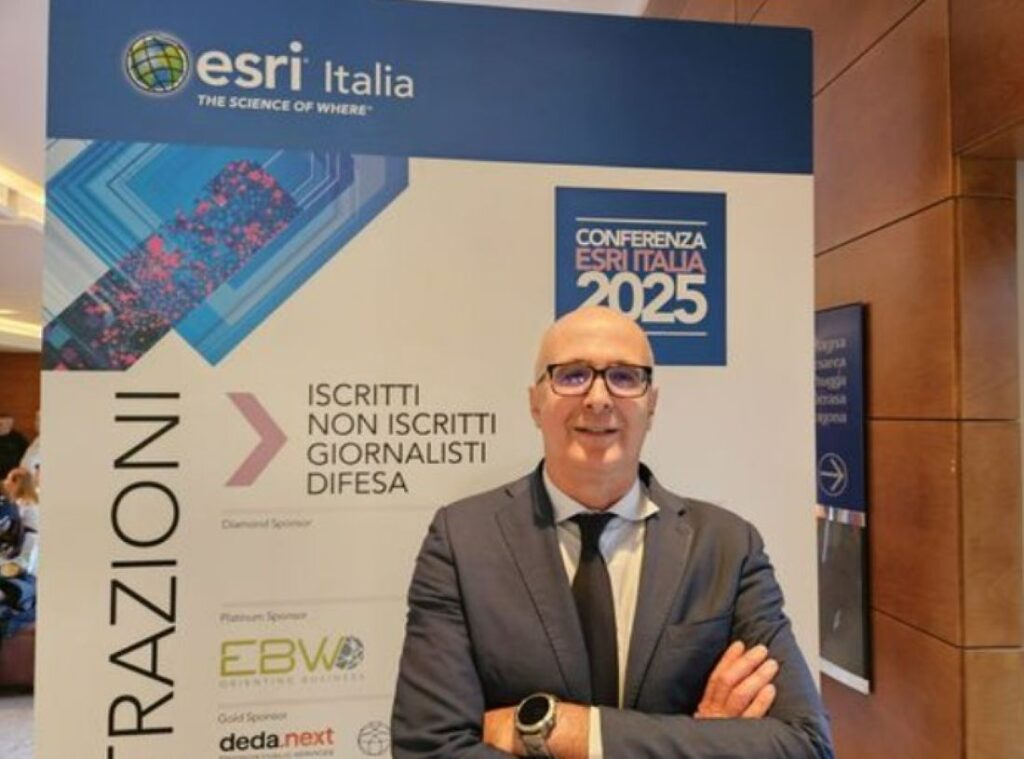 Esri Italia