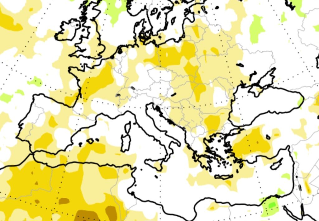 Estate 2025 severe weather