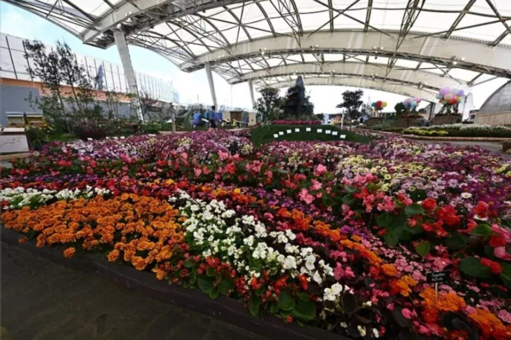 Euroflora 2025