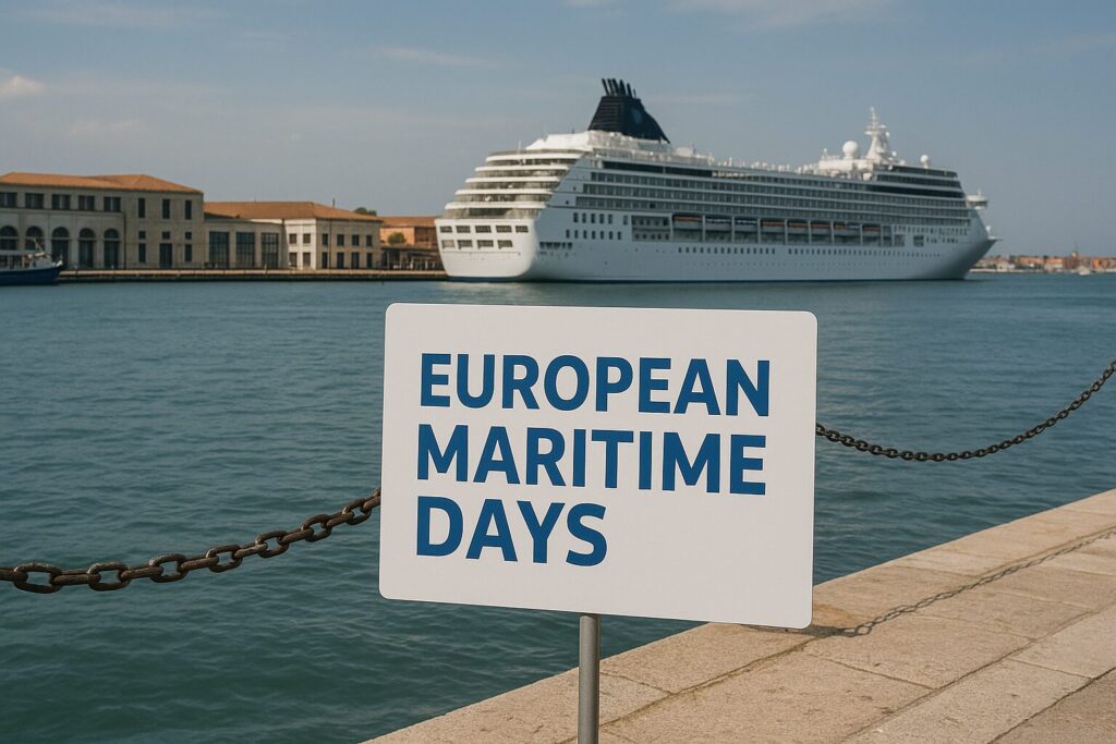 European Maritime Days
