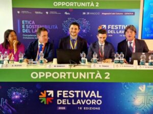 Evento intelligenza artificiale