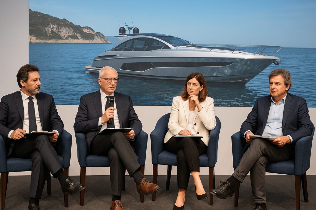 Evento nautico