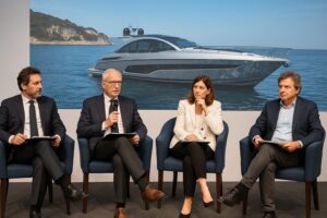 Evento nautico