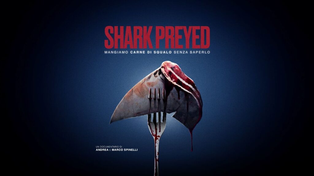 Shark Preyed