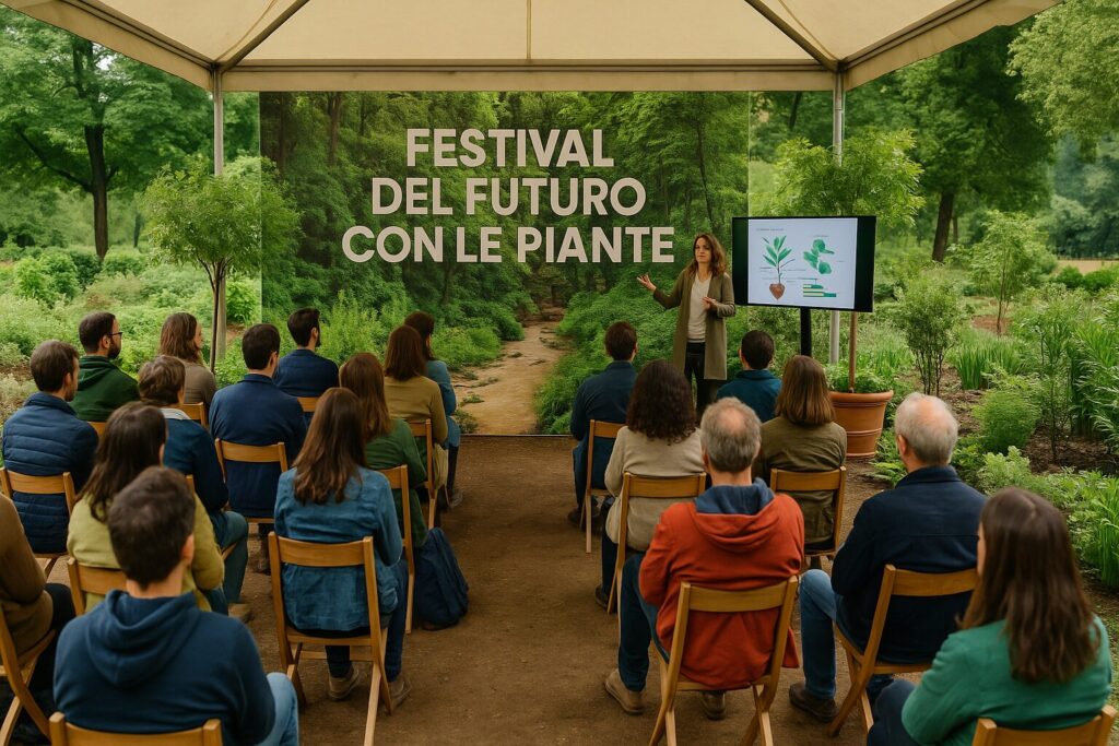 Festival Verde