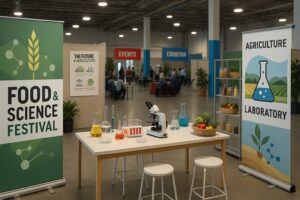 Food Science Festival