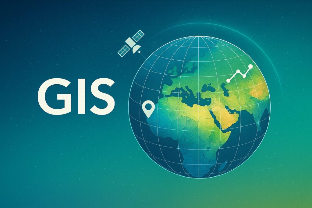 GIS