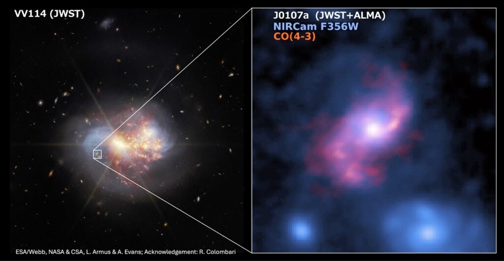 Galassia