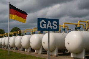 Gas Germania