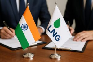 Gas India