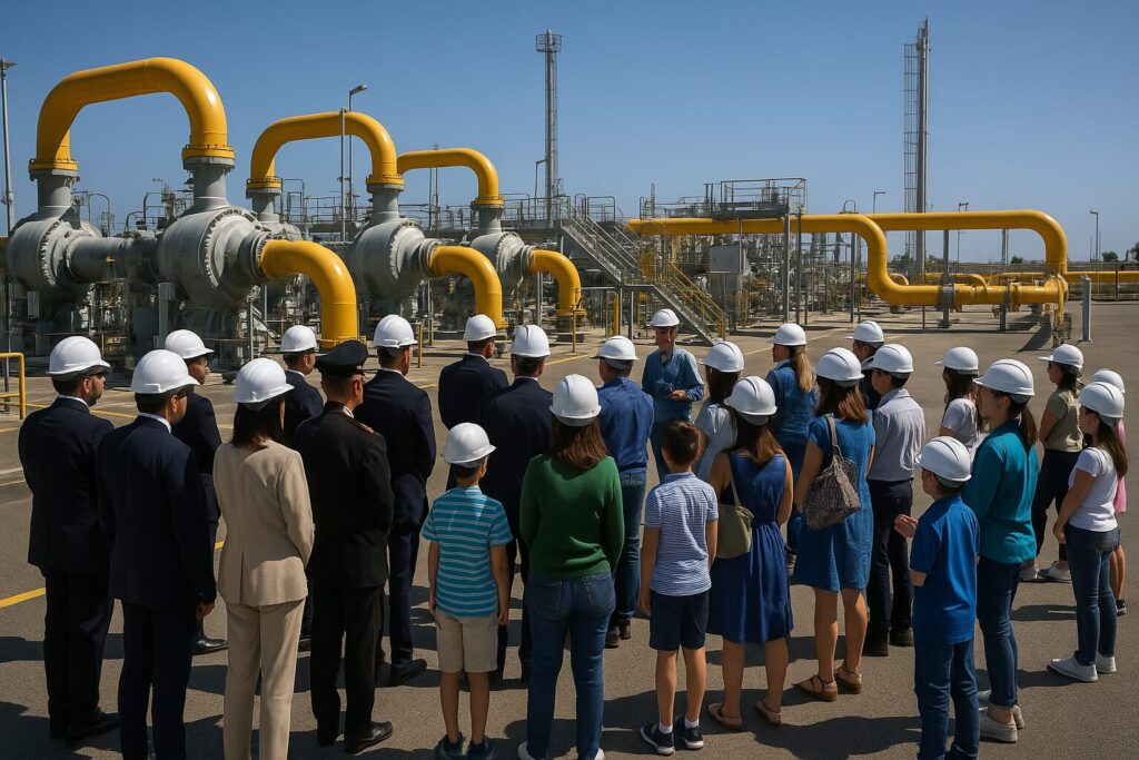 Gas Sicilia