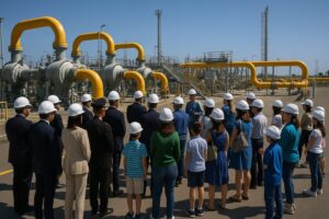 Gas Sicilia