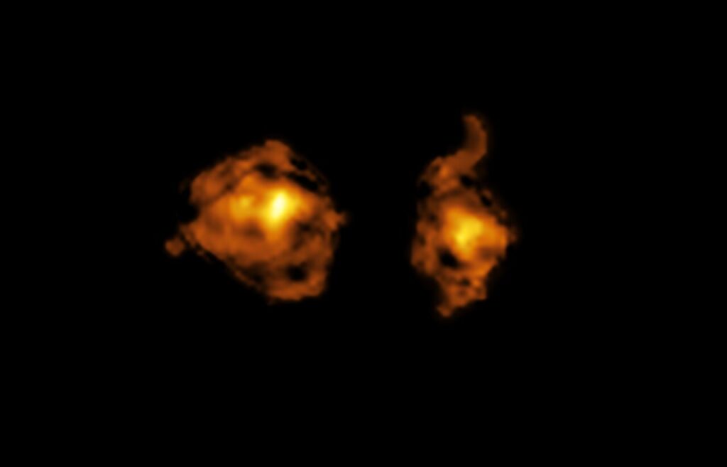 Giostra Cosmica