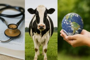 Global Curriculum One Health
