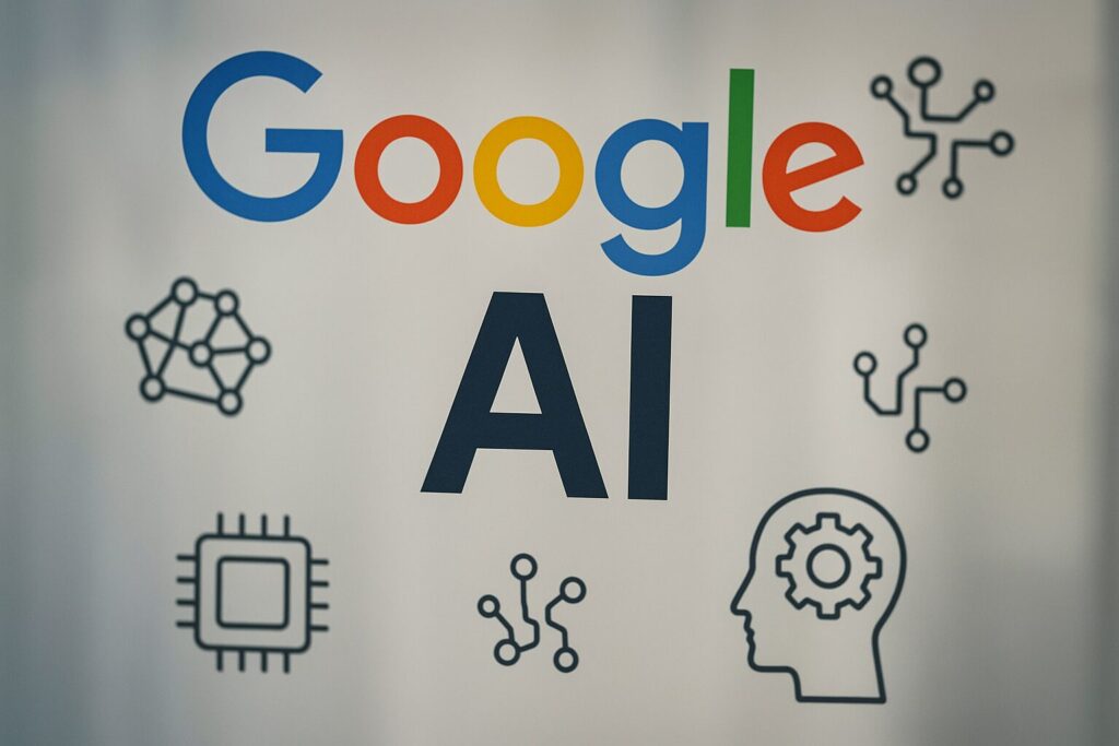 Google IA