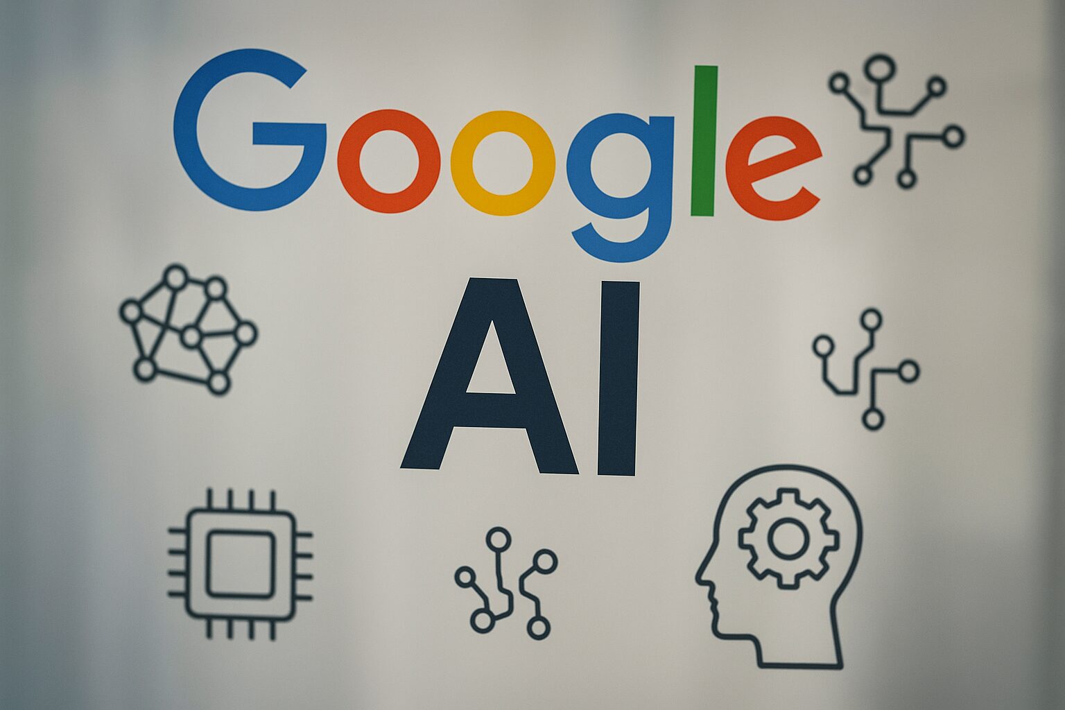 Google annuncia abbonamento per l’intelligenza artificiale: ecco il costo mensile