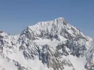 Gran Zebrù