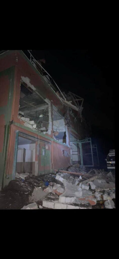 Guerra India Pakistan