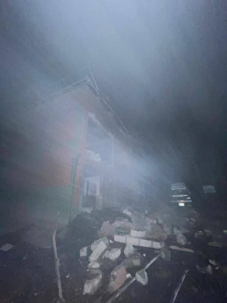 Guerra India Pakistan