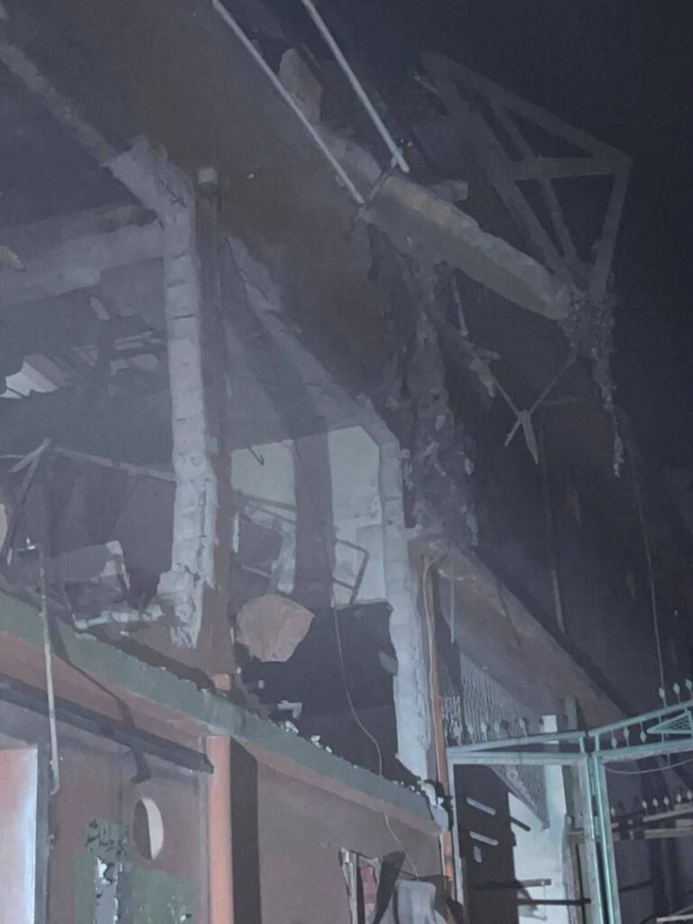 Guerra India Pakistan