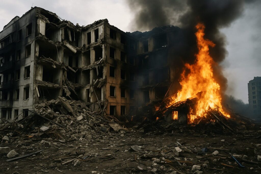 Guerra Ucraina