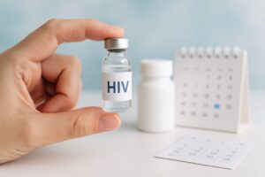 HIV