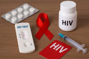 HIV