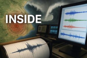 INSIDE INGVterremoti