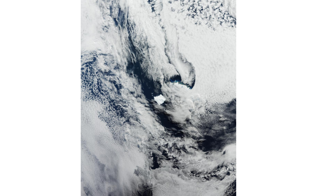 Iceberg A23a