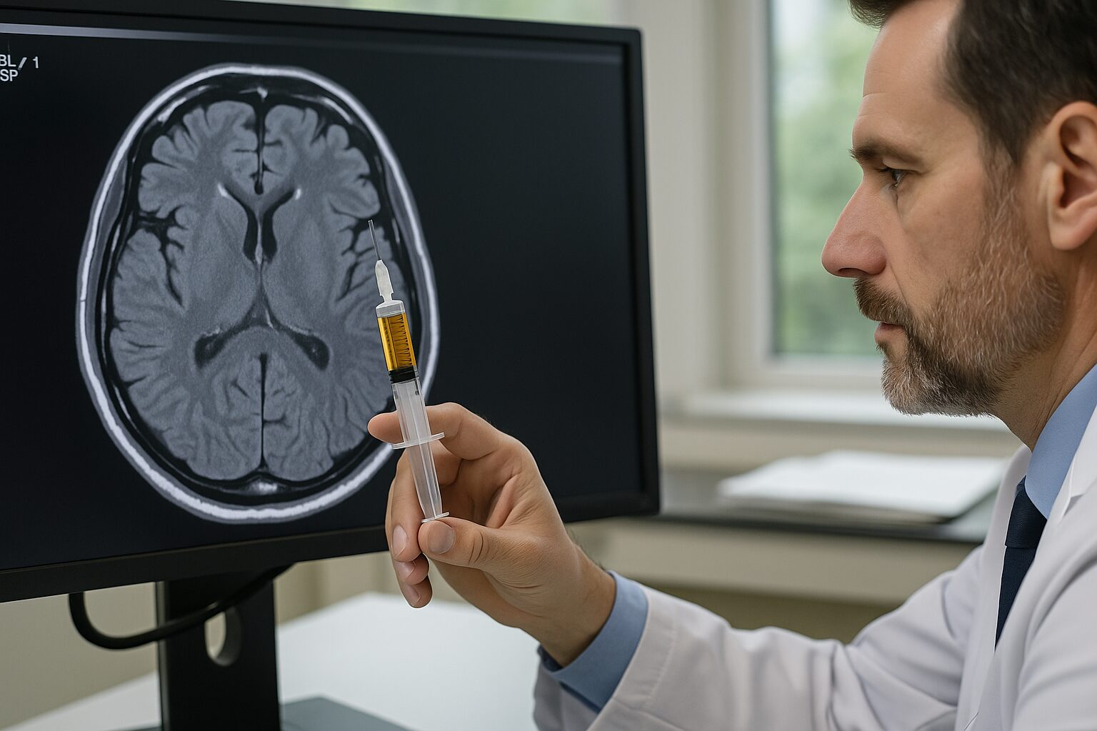 Ictus ischemico, l’AIFA approva la rimborsabilità del tenecteplase: soddisfazione dell’Italian Stroke Association