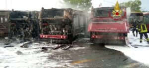 Incendio Atac