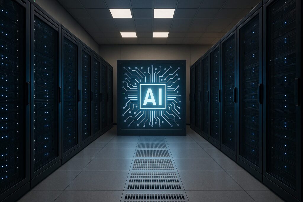 Intelligenza artificiale