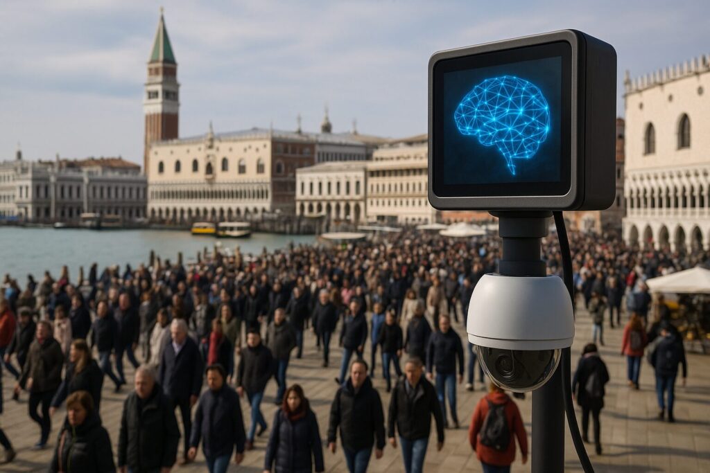 Intelligenza artificiale