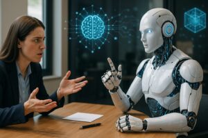 Intelligenza artificiale