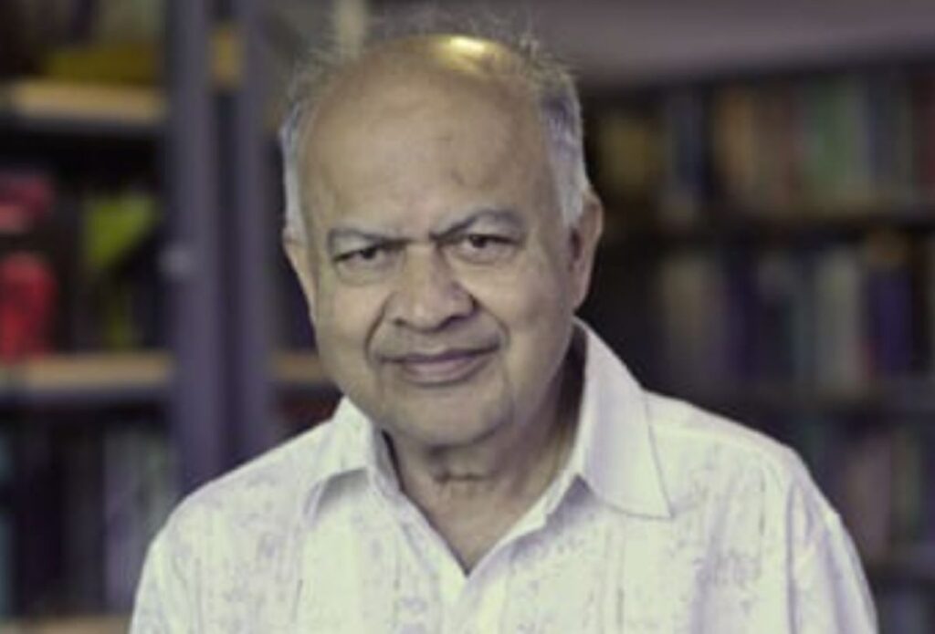 Jayant Narlikar