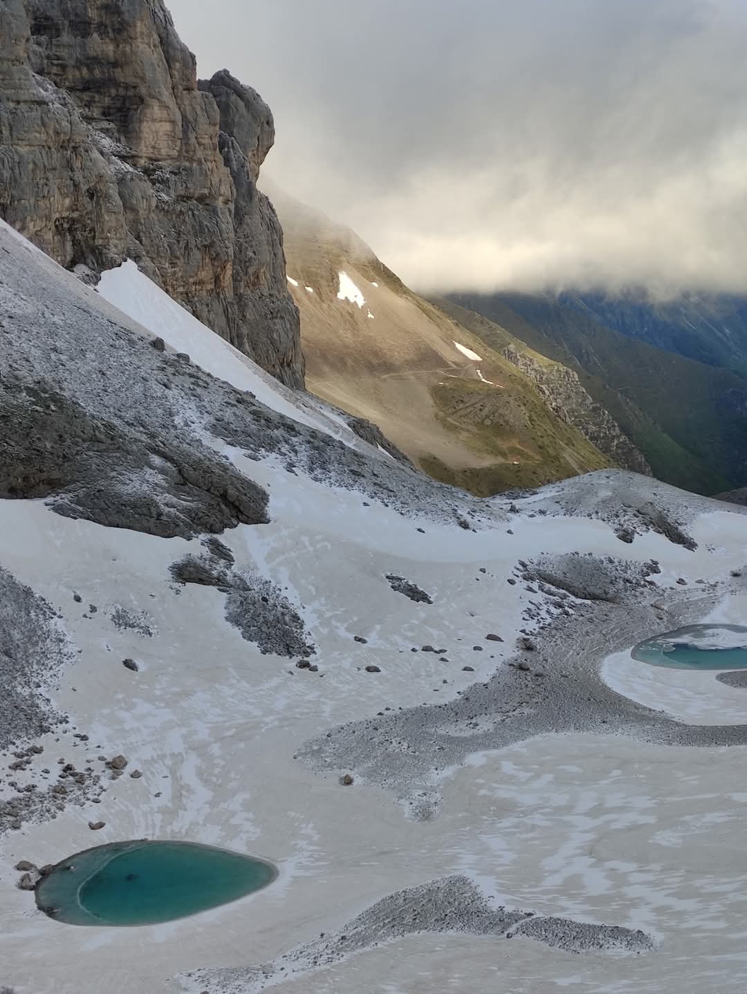 Lago di Pilato