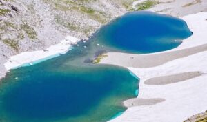 Lago di Pilato
