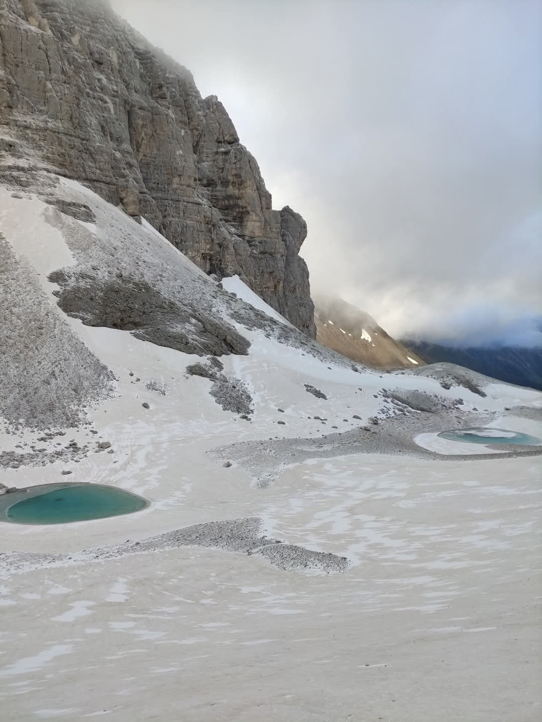 Lago di Pilato