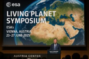 Living Planet Symposium