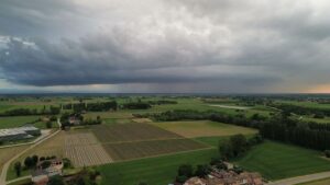 Maltempo Emilia Romagna